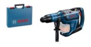 Tages-Deal: Bosch Akku-Bohrhammer BITURBO GBH 18V-45 C Professional solo für nur 679€ (statt 723,98€)