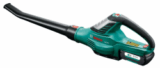 Bosch Akku Laubbläser ALB 36 LI mit Akku für 152,87€ (statt 172,87€)
