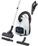 Bosch BGL6TSIL Serie 6 Prosilence Bodenstaubsauger (700W, weiß/schwarz) für 134,99€ inkl. Versand