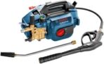Bosch Home & Garden Hochdruckreiniger GHP 5-13 C Professional für 399€ (statt 456,60€)