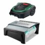 Bosch Indego S+ 500 Mähroboter (Modell 2021) + Garage für 729,95€ (statt 817€)