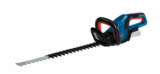 Bosch GHE 18V-60 Professional Akku-Heckenschere (ohne Akku) für 172,89€ (statt 211€)