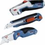 Bosch Professtional 3 tlg. Messer Set für 28,98€ (statt 38,97€)