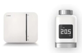 Bosch Smart Home Heizkörper Thermostat II + Controller für 64,94€ (statt 133€)