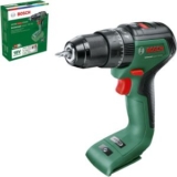 Bosch UniversalImpact 18V-60 Akku Schlagbohrschrauber ohne Akku für 63,71€ (statt 72,88€)