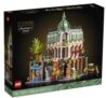 LEGO Exklusiv Boutique-Hotel (10297) für nur 199,99€ inkl. Versand