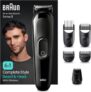 Braun 6-In-1 Bartpflege Bodygroomer Set MGK3420 für 27,99€ (statt 38,63€)
