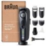 Braun BT7441 Barttrimmer Set für 59,99€ (statt 83€)