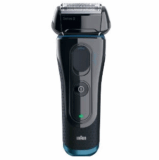[AMAZON UK] Braun Series 5 5040 – Rasierer für Trocken- und Nassrasur für nur ~ 104,- Euro inkl. Versand