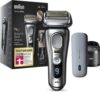 Braun Series 9 Pro Premium Rasierer mit Reinigungsstation für 239,99€ (statt 354,99€)