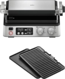 Braun MultiGrill 7 CG7040, 3-in-1 Kontaktgrill für 99,90€