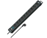 Brennenstuhl Premium-Line Steckdosenleiste 10-Fach für nur 12,95€ (statt 16€) – Prime