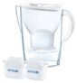 Brita Wasserfilter Marella inkl. 2x Maxtra+ Filterkartusche für 13,94€ (statt 20€)