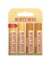 Burt’s Bees feuchtigkeitsspendender Lippenbalsam den 4er-Pack für 7,38€ (statt 11,95€) im Spar-Abo