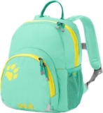 Jack Wolfskin Buttercup Kinder Tagesrucksack für 13,94€ (statt 22,95€)