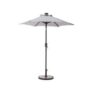 Preisfehler? BUTLERS SUN & STARS Sonnenschirm mit LED-Beleuchtung für nur 16,99€ (statt 80€)
