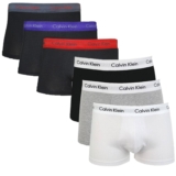 [CALVIN KLEIN] Ebay WOW! Wieder da – 3er Pack Calvin Klein Boxer Boxershorts in den Größen S bis XL in verschiedenen Farben nur 29,90 Euro inkl. Versand