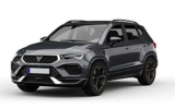 Gewerbeleasing: CUPRA Ateca 2.0 TSI (300 PS) für 159€ mtl. netto (12 Monate, 10.000km/Jahr) – GF: 0,56