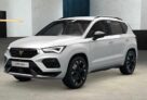 Gewerbeleasing: CUPRA Ateca 2.0 TSI 4Drive DSG (301 PS) für 234€ mtl. (24 Monate, 10.000km/Jahr) – GF: 0,56