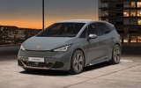 Privatleasingdeal: CUPRA Born (204PS, 58kWh, 150 KW) – 24 Monate, 10.000km für 219€ mtl. – LF: 0,64