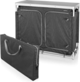 Campart Madrid Camping Küche inkl. Tragetasche für 69,99€ (statt 91€)