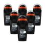 L’Oréal Men Expert Carbon Protect Roll On Deo 6 x 50ml für 8,45€ (statt 11,94€) im Spar-Abo