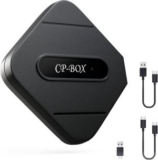 CarPlay Wireless Adapter für nur 29,99€