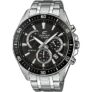 Casio Chronograph Edifice (EFR-552) Herrenuhr (Edelstahl-Gehäuse) für 57,27€ (statt 71€)