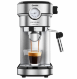 Cecotec Cafelizzia 790 White Siebträgermaschine für 69,90€ (statt  97,98€)