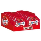 Celebrations Vollmilchschokoladen-Geschenkboxen 16 x 186g für 36,09€ im Spar-Abo