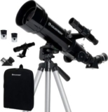 Celestron 21035 Reiseteleskop 70 im Set mit Rucksack für 62,10€ (statt 98,77€)