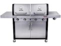 Char-Broil Professional 4600 S Gasgrill für nur 678,95€ inkl. Versand