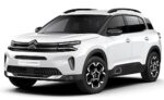 Privatleasing: Citroën C5 Aircross Shine PureTech 130 (131 PS) für 216,71€ mtl. (36 Monate, 10.000km/Jahr) – GLF: 0,62