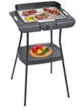 Clatronic BQS 3508 Elektrogrill (2000 Watt) für 17€ inkl. Versand (statt 32€)