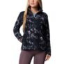 Columbia DAMEN FLEECEJACKE FAST TREK PRINTED JKR für 29,98€
