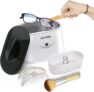 Comgrow Professioneller Ultraschallreiniger (für Schmuck, Brillen, Uhren, Zahnersatz) für 16,49€