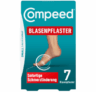 Compeed Blasenpflaster Small 7er Pack für 4,49€ (statt 5,99€)