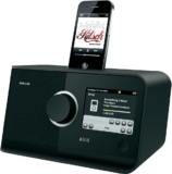 [VOELKNER] Revo Axis Internet-/DAB+-Radio mit Dock für Apple iPod/iPhone (bis 4S) nur 174,95 Euro inkl. Versand (Vergleich 215,-)