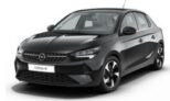 Privatleasing: Opel Corsa-e Elegance mit 136PS auf 24 Monate mit 10.000km/Jahr für 204,62€ mtl.