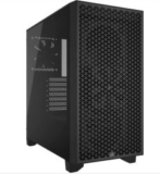 Tages Deal: Corsair 3000D Airflow Tower-Gehäuse für nur 66,89€ (statt 84,80€)