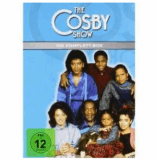 [AMAZON] Zum Bestpreis! The Cosby Show – Die Komplett-Box [32 DVDs] für nur 39,97 Euro inkl. Versand (Vergleich 50,-)