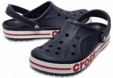 Crocs Bayaband Clog (verschiedene Farben, bis Größe 49) für 20€