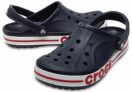 Crocs Bayaband Clog (verschiedene Farben, bis Größe 49) für 20€