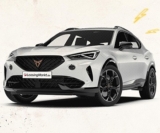 Gewerbeleasing: CUPRA Formentor 1.5 TSI DSG (150 PS) für 213,01€ mtl. (24 Monate, 10.000km/Jahr) – GF: 0,68