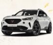 Gewerbeleasing: CUPRA Formentor 1.5 TSI DSG (150 PS) für 213,01€ mtl. (24 Monate, 10.000km/Jahr) – GF: 0,68