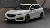 Privatleasing: Cupra Leon Sportstourer VZ (300 PS) für 349€ mtl. (48 Monate, 10.000km/Jahr) – GLF: 0,85