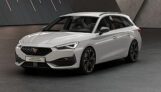 Privatleasing: Cupra Leon Sportstourer VZ (300 PS) für 349€ mtl. (48 Monate, 10.000km/Jahr) – GLF: 0,85