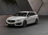 Gewerbeleasing: Cupra Leon Sportstourer 1.4 e-HYBRID (204PS, 6-Gang-DSG) für 108,29€ (91€ netto) mtl. – LF: 0,37