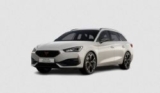 Gewerbeleasing: Cupra Leon 2.0 TSI 333PS VZ DSG 4WD Sportstourer für 151€ mtl. (24 Monate, 10.000km/Jahr)