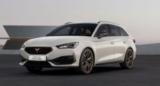 Gewerbeleasing: Cupra Leon Sportstourer VZ CUP mit 310PS (228kW) für 260,61€ mtl. (36 Monate, 10.000km/Jahr)